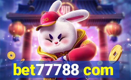 bet77788 com